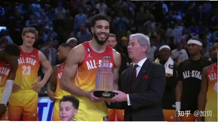 NBA全明星赛队长选人机制如何改变球员名单？