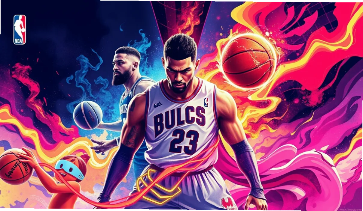 NBA裁判报告争议 示意图
