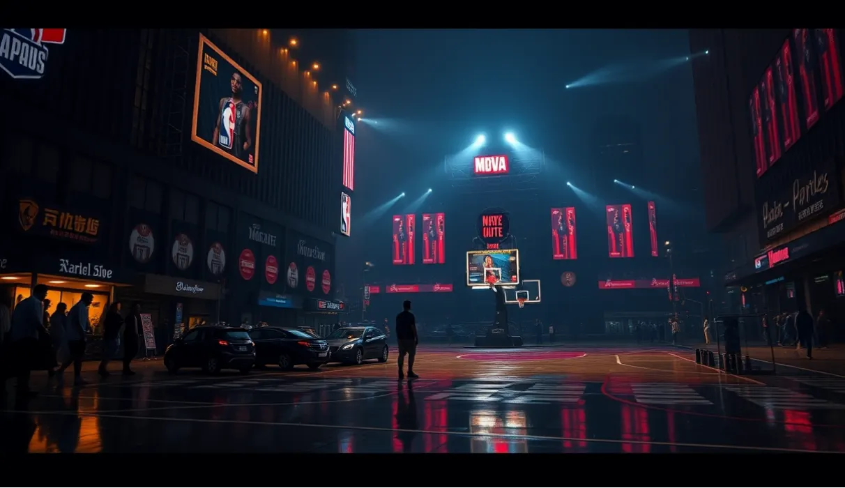 NBA裁判报告争议 示例图