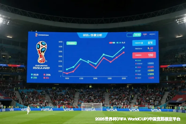 2026世界杯竞猜服务